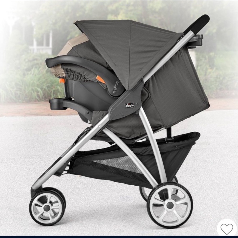 Chicco Viaro Stroller
